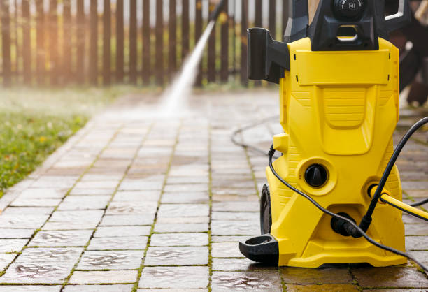 La Huerta, NM Pressure Washing Services Company