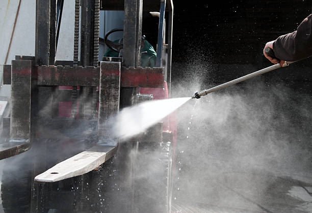 Best Parking Lot and Garage Cleaning  in La Huerta, NM
